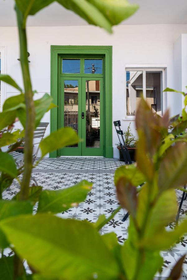Igadi House Boutique Hotel Kapstadt Exterior foto